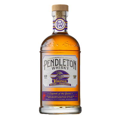 Liquor- Pendleton 