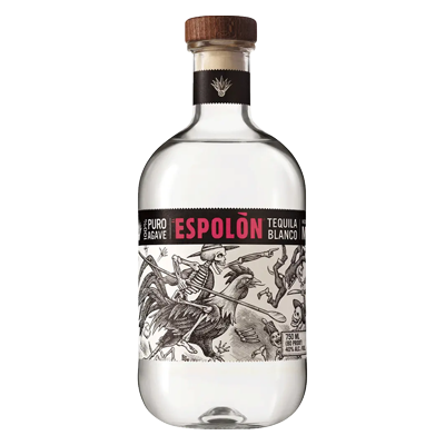 Espolon Blanco