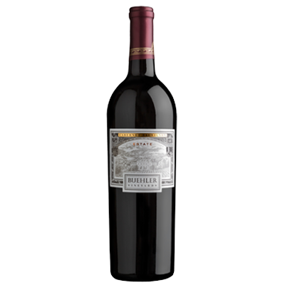 Buehler Estate Cabernet Sauvignon