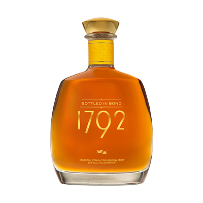 1792 Bourbon by Sazerac