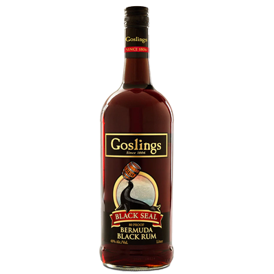 Gosling's Black Seal Rum