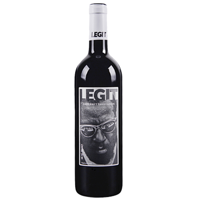 Tolaini Legit Cabernet Sauvignon