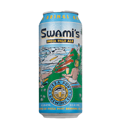 Swamis IPA